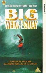 Big Wednesday (Big Wednesday (Deluxe Anniversary Edition))