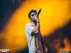 The Chainsmokers and 5SOS Announce WORLD WAR JOY Fall Tour - EDM ...