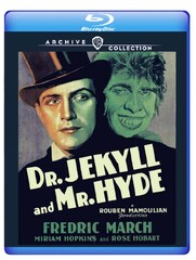 Dr. Jekyll and Mr. Hyde (Strange Case of Dr Jekyll and Mr Hyde)