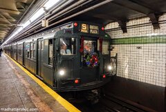 R1 (New York City Subway)