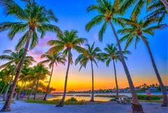 Best Beaches in South Florida