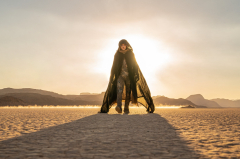 Dune: Part Two' movie review: Frank Herbert's sci-fi epic brought ...