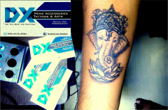 Dx Tattoos &s in Nikol,Ahmedabad - Best Tattooists in ...