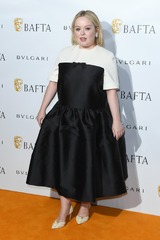 Nicola Coughlan (75th British Academy Film Awards)