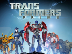 Watch Transformers Prime Season 1 | Prime Video