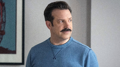 Jason Sudeikis (Ted Lasso)