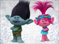 Branch (Trolls)