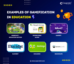 Gamification in Education: Benefits, Examples, & Functionalities