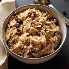 Edible Cookie Dough