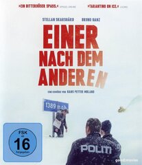 In Order of Disappearance (Einer nach dem anderen)