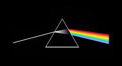 Pink Floyd Logo, Pink Floyd Symbol, Meaning, History and Evolution