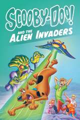 Scooby-Doo and the Alien Invaders (Scooby-Doo and The Alien Invaders / Scooby-Doo on Zombie Island (dvd))