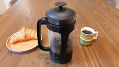 French Press Coffee Maker (Espro P3 French Press)