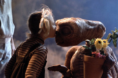 E.T. the Extra-Terrestrial (Drew Barrymore)