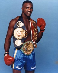 DAR Sports: The 15 Greatest Black Boxers Of All Time