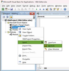 VBA%20Editor%20-%20How%20to%20Open%20and%20Use%20Visual%20Basic%20Editor?