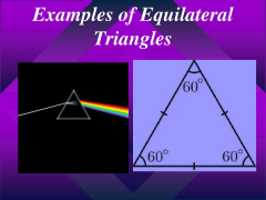 PPT - CLASSIFYING TRIANGLES BY ANGLES PowerPoint Presentation ...