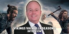 Vikings: Valhalla - Season 2