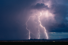 Severe weather outbreak threatens 65 million in Midwest, South