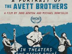 The Avett Brothers (May It Last: A Portrait of the Avett Brothers)