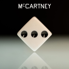 Paul McCartney III (MCCARTNEY,PAUL - Mccartney III Vinyl LP)