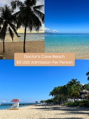 Beachfront Resorts in Montego Bay - Lemon8 Search