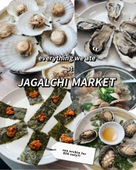 Jalgachi Seafood - Lemon8 Search