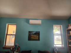 Mini-Split Installation Grass Valley, CA | BAEHR Heating & Air