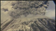 1980 Eruption of Mount St. Helens (Mount Saint Helens)