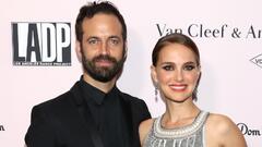 Natalie Portman, husband Benjamin Millepied separate after his ...