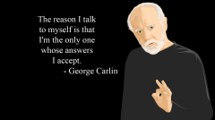 George Carlin s (97 s) –s | Carlin ...