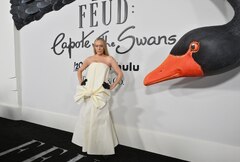 Demi Moore, Molly Ringwald and others dazzle at 'Feud: Capote vs ...