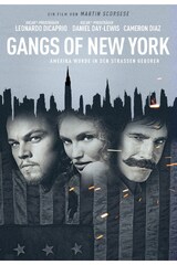 Gangs of New York (Martin Scorsese)