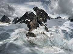 Coast Mountains (Coast Mountains, British Columbia, Canada)