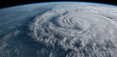 Atlantic hurricane season 2023: El Niño and extreme Atlantic Ocean ...