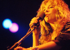 Stevie Nicks (Fleetwood Mac)