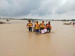 Pakistan – Monsoon Rains and Flooding Leave Almost 700 Dead ...