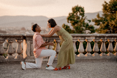 How to Propose in Florence: Romantic Marriage Proposal Ideas ...