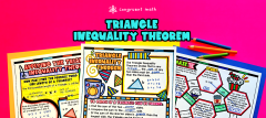 Triangle Inequality Theorem Lesson Plan | Congruent Math