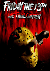Friday the 13th (Friday the 13th: The Final Chapter) (Friday the 13th: A New Beginning)