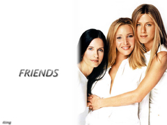 Friends (Jennifer Aniston)