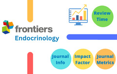 Frontiers in Endocrinology (Frontiers Media)