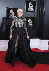 Lady Gaga (60th Annual Grammy Awards)