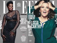 Melissa McCarthy