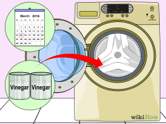 Samsung Front Load Washing Machine (El Mold Washing Machine)