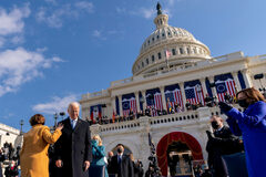 America is back: Biden makes bid for the world stage – GIS Reports