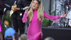 Meghan Trainor