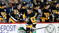 Pittsburgh Penguins (Sidney Crosby)