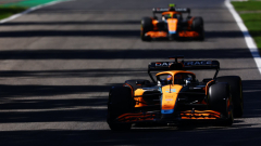 McLaren MCL36 (2022 Formula One World Championship)