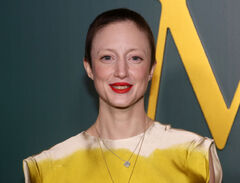 Andrea Riseborough addresses controversy surrounding Oscar ...